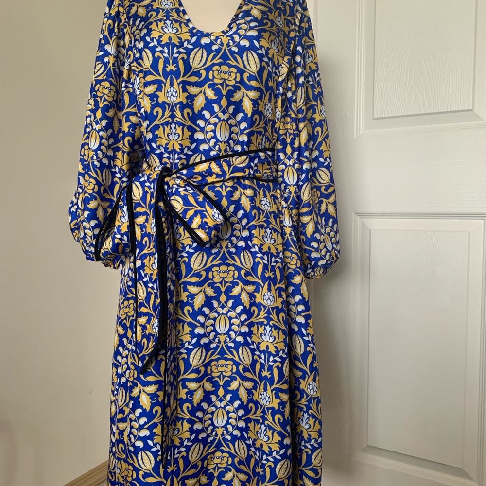 Beautiful midi dress